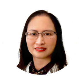 Ms. Pham Hong Bac | Head of Training & Education Quality Management