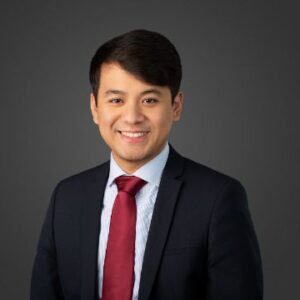 Mr. Nguyen Duy Hoang | Finance Director