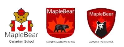 Maple Bear Logos